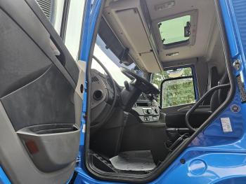 DAF DAF CF 430 FAN 6X2/4 / HIAB 17.8 CRANE / KRAN